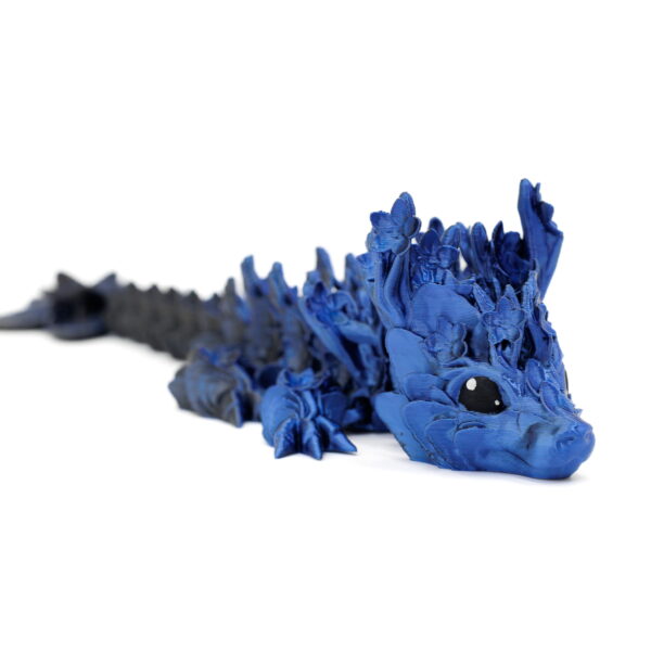 Smok FlowerDragon BLUEBERRY